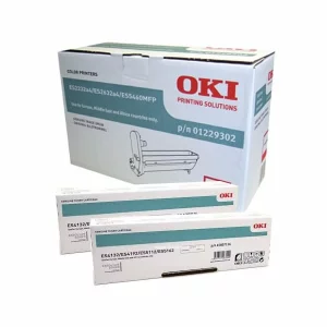 Toner Original OKI Black, 45807116, pentru ES4132|ES4192|ES5112|ES5162, , incl.TV 0.8 RON, &quot;45807116&quot;