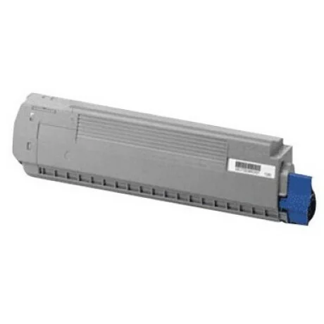 Toner Original Oki Black, 45862840, pentru MC853|MC873 |, 7K, incl.TV 0 RON, &quot;45862840&quot;