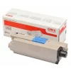 Toner Original Oki Black, 46508712, pentru C332|MC363, 3.5K, incl.TV 0 RON, &quot;46508712&quot;