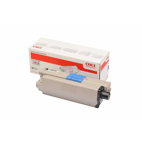 Toner Original Oki Black, 46508716, pentru C332|MC363, 1.5K, incl.TV 0 RON, &quot;46508716&quot;