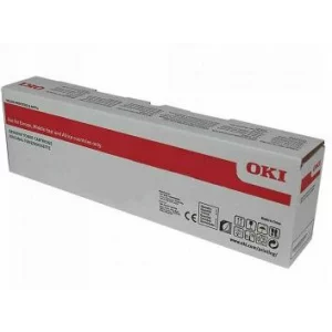 Toner Original OKI Black, 47095704, pentru C834|C844, 5K, incl.TV 0.8 RON, &quot;47095704&quot;