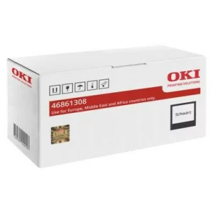 Toner Original Oki Black,46861308, pentru C834|C844, 10K, incl.TV 0 RON, &quot;46861308&quot;