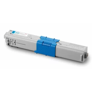 Toner Original OKI Cyan, 44469706, pentru C310|C330|C331|C510|C511|C530|C531|MC351|MC352|MC361|MC362|MC561|MC562, 2K, incl.TV 0 RON, &quot;44469706&quot;