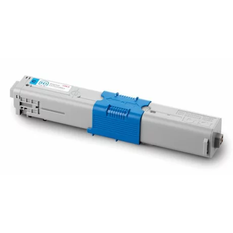 Toner Original OKI Cyan, 44469706, pentru C310|C330|C331|C510|C511|C530|C531|MC351|MC352|MC361|MC362|MC561|MC562, 2K, incl.TV 0 RON, &quot;44469706&quot;
