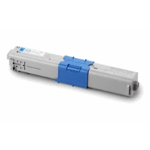 Toner Original OKI Cyan, 44469724, pentru C510|C511|C530|C531|MC561|MC562, 5K, incl.TV 0 RON, &quot;44469724&quot;