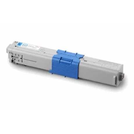 Toner Original OKI Cyan, 44469724, pentru C510|C511|C530|C531|MC561|MC562, 5K, incl.TV 0 RON, &quot;44469724&quot;