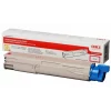Toner Original OKI Magenta, 43459330, pentru C3300|C3400|C3450|C3600, 2.5K, incl.TV 0 RON, &quot;43459330&quot;