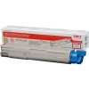 Toner Original OKI Magenta, 43459370, pentru MC350|MC360|C3520MFP|C3530MFP, 2.5K, incl.TV 0 RON, &quot;43459370&quot;