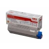 Toner Original OKI Magenta, 43872306, pentru C5650|C5750, 2K, incl.TV 0RON, &quot;43872306&quot;
