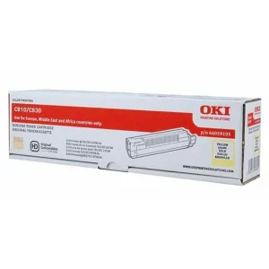 Toner Original OKI Magenta, 44059166, pentru MC851|MC861, 7.3K, incl.TV 0 RON, &quot;44059166&quot;