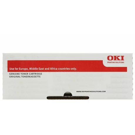 Toner Original OKI Magenta, 44318618, pentru ES7411, 6K, incl.TV 0.8 RON, &quot;44318618&quot;