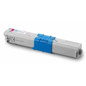 Toner Original OKI Magenta, 44469705, pentru C310|C330|C331|C510|C511|C530|C531|MC351|MC352|MC361|MC362|MC561|MC562, 2K, incl.TV 0 RON, &quot;44469705&quot;
