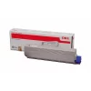 Toner Original OKI Magenta, 44844506, pentru C831|C841|C831DM, 10K, incl.TV 0 RON, &quot;44844506&quot;
