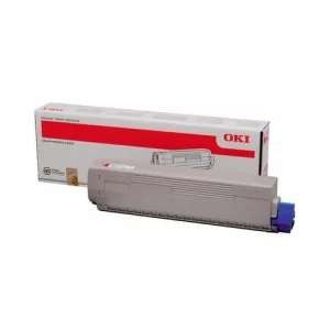 Toner Original OKI Magenta, 44844506, pentru C831|C841|C831DM, 10K, incl.TV 0 RON, &quot;44844506&quot;