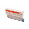 Toner Original OKI Magenta, 46443102, pentru C833|C843, 10K, incl.TV 0 RON, &quot;46443102&quot;
