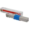 Toner Original Oki Magenta, 46508710, pentru C332|MC363, 3K, incl.TV 0 RON, &quot;46508710&quot;