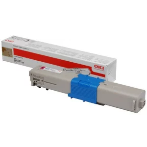 Toner Original Oki Magenta, 46508710, pentru C332|MC363, 3K, incl.TV 0 RON, &quot;46508710&quot;