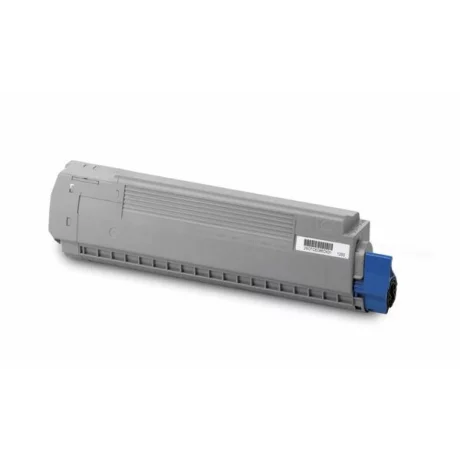 Toner Original OKI Yellow, 44059253, pentru MC861, 10K, incl.TV 0 RON, &quot;44059253&quot;