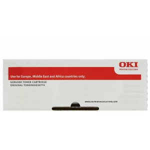 Toner Original OKI Yellow, 44318617, pentru ES7411, , incl.TV 0.8 RON, &quot;44318617&quot;