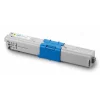 Toner Original OKI Yellow, 44469704, pentru C310|C330|C331|C510|C511|C530|C531|MC351|MC352|MC361|MC362|MC561|MC562, 2K, incl.TV 0 RON, &quot;44469704&quot;