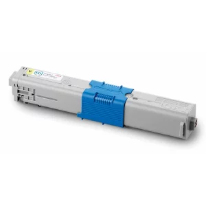 Toner Original OKI Yellow, 44469704, pentru C310|C330|C331|C510|C511|C530|C531|MC351|MC352|MC361|MC362|MC561|MC562, 2K, incl.TV 0 RON, &quot;44469704&quot;