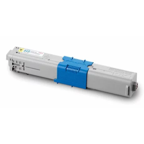 Toner Original OKI Yellow, 44469704, pentru C310|C330|C331|C510|C511|C530|C531|MC351|MC352|MC361|MC362|MC561|MC562, 2K, incl.TV 0 RON, &quot;44469704&quot;