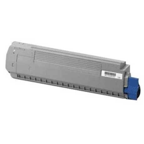 Toner Original Oki Yellow, 45862837, pentru MC853|MC873 |, 7.3K, incl.TV 0 RON, &quot;45862837&quot;