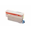 Toner Original OKI Yellow, 46490605, pentru C532|C542|MC563|MC573, 6K, incl.TV 0 RON, &quot;46490605&quot;