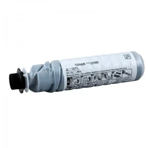 Toner Original Ricoh Black, 1270D, pentru Aficio 1515, 7K, incl.TV 0RON, &quot;1270D&quot;