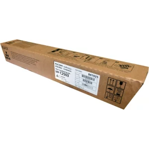 Toner Original Ricoh Black, 841925, pentru MP C2003SP|MP C2011SP|MP C2503SP, 15K, incl.TV 0 RON, &quot;841925&quot;