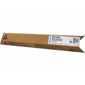 Toner Original Ricoh Black, 842030, pentru MP C2500|C3000, , incl.TV 0.8 RON, &quot;888640/884946/884954/842030&quot;