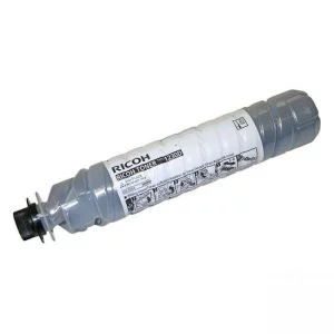 Toner Original Ricoh Black, 885094, pentru Aficio 2015|2018|2020|MP 1500|MP 1600|MP 1600L|MP 1900|MP 2000|Docustation MP 1600L|DSM 615|DSM 61, 9K, incl.TV 0RON, &quot;885094/842015/842016&quot;