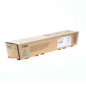 Toner Original Ricoh Cyan, 841820, pentru Aficio MP C3503, 18K, incl.TV 0 RON, &quot;841820&quot;