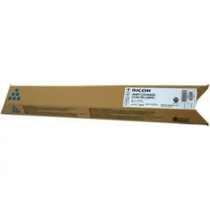 Toner Original Ricoh Cyan, 884949, pentru Aficio MP C2000|Aficio MP C2000ARDF|Aficio MP C2500|Aficio MP C3000, 15K, incl.TV 0 RON, &quot;884949&quot;