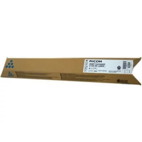 Toner Original Ricoh Cyan, 884949, pentru Aficio MP C2000|Aficio MP C2000ARDF|Aficio MP C2500|Aficio MP C3000, 15K, incl.TV 0 RON, &quot;884949&quot;