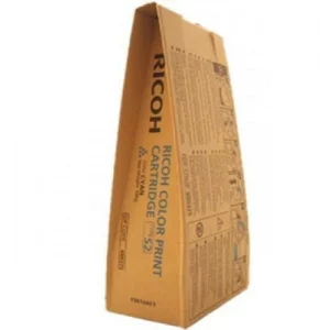 Toner Original Ricoh Cyan, 888375, pentru Aficio C3260|Aficio C5560, 18K, incl.TV 0RON, &quot;888375&quot;
