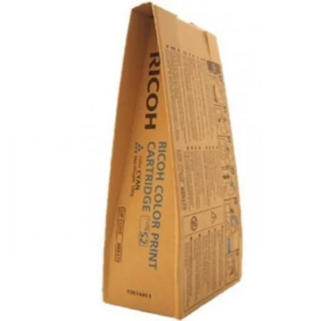 Toner Original Ricoh Cyan, 888375, pentru Aficio C3260|Aficio C5560, 18K, incl.TV 0RON, &quot;888375&quot;