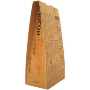 Toner Original Ricoh Yellow, 888373, pentru Aficio C3260|Aficio C5560, 18K, incl.TV 0RON, &quot;888373&quot;