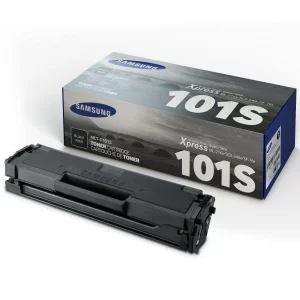 Toner Original Samsung Black, D101S, pentru ML-2160|2162|2165|2168|SCX-3400|3405|SF-760, 1.5K, incl.TV 0.8 RON, &quot;SU696A&quot;