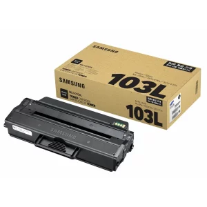 Toner Original Samsung Black, D103L, pentru ML-2950|2955|SCX-4705|4727|4728|4729 , 2.5K, incl.TV 0.8 RON, &quot;SU716A&quot;