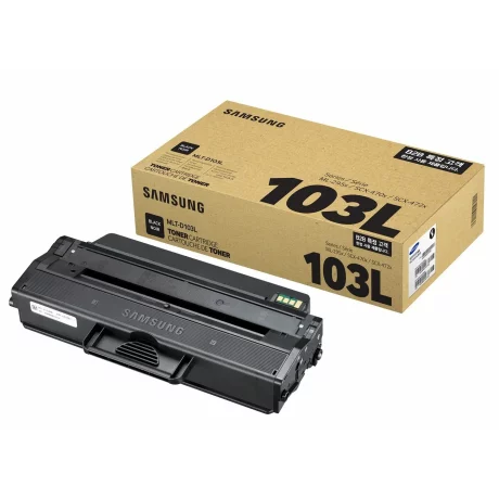 Toner Original Samsung Black, D103L, pentru ML-2950|2955|SCX-4705|4727|4728|4729 , 2.5K, incl.TV 0.8 RON, &quot;SU716A&quot;