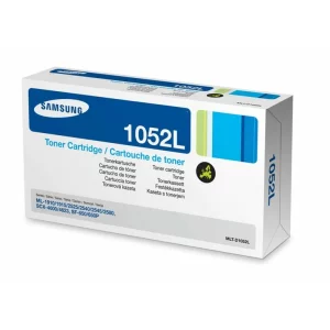 Toner Original Samsung Black, D1052L, pentru ML-1910|1915|2525|SCX-4600|4623|SF-650, 2.5K, incl.TV 0.8 RON, &quot;SU758A&quot;