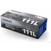 Toner Original Samsung Black, D111L, pentru M2020|M2021|M2022|M207, 1.8K, incl.TV 0.8 RON, &quot;SU799A&quot;