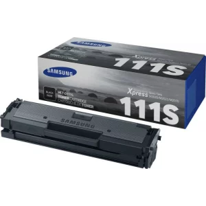 Toner Original Samsung Black, D111S, pentru M2020|M2020|M2022|M2070, 1K, incl.TV 0.8 RON, &quot;SU810A&quot;