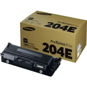 Toner Original Samsung Black, D204E, pentru SL-M3825D|SL-M3825DW|SL-M3825ND|SL-M3875FD|SL-M3875FW|SL-M4025ND|SL-M4075FR|SL-M4075FX, 1K, incl.TV 0.8 RON, &quot;SU925A&quot;