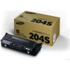 Toner Original Samsung Black, D204S, pentru M3325|M3375|M3825|M3875|M4025|M4075, 3K, incl.TV 0.8 RON, &quot;SU938A&quot;