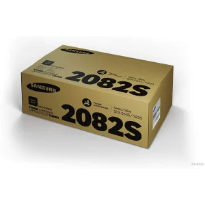 Toner Original Samsung Black, D2082S, pentru SCX-5635|SCX-5835 Series, 4K, incl.TV 0.8 RON, &quot;SU987A&quot;