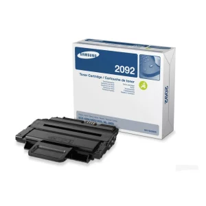 Toner Original Samsung Black, D2092S, pentru ML-2855ND|SCX-4824FN|SCX-4825FN|SCX-4828FN, 2K, incl.TV 0.8 RON, &quot;SV004A&quot;