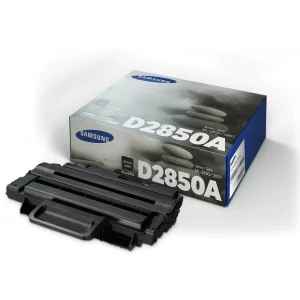 Toner Original Samsung Black, D2850A, pentru ML-2850|2851, 2K, incl.TV 0.8 RON, &quot;SU646A&quot;