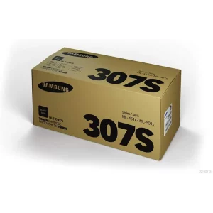 Toner Original Samsung Black, D307S, pentru ML-4510ND|ML-5010ND|ML-5015ND, 7K, incl.TV 0.8 RON, &quot;SV074A&quot;
